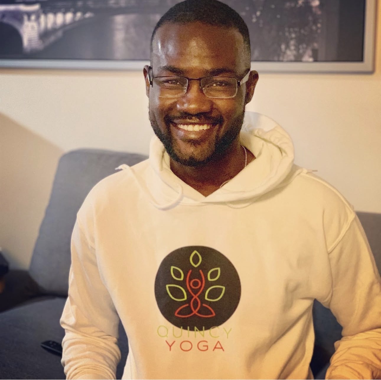 Ralph Francois - Yoga Studio picture for small business