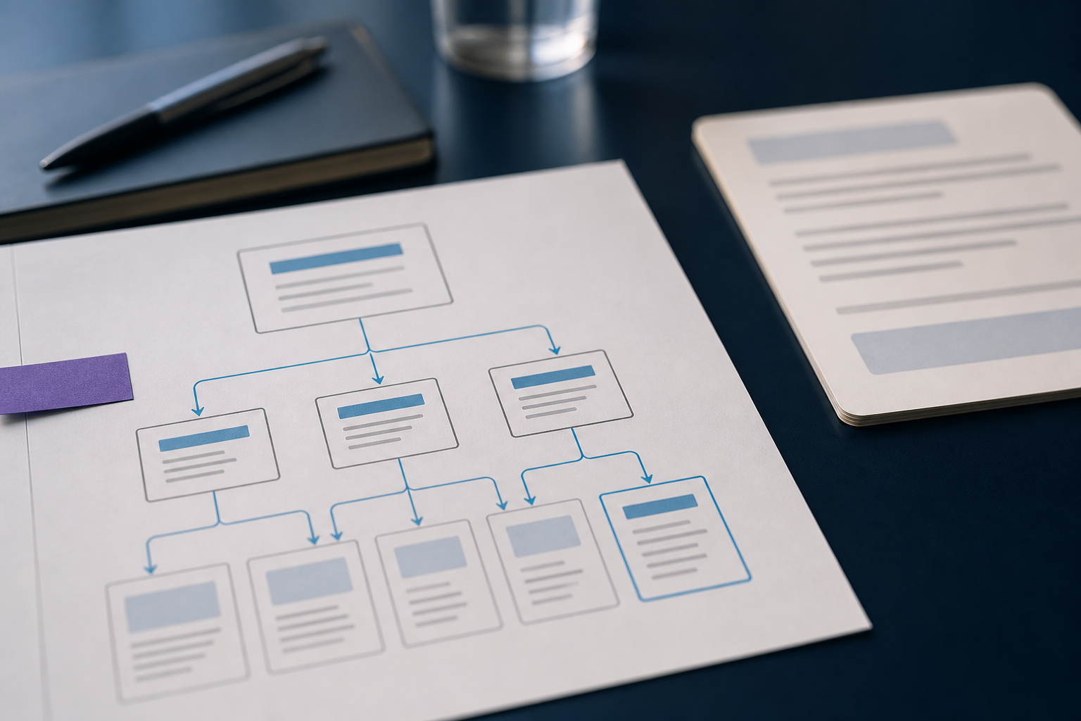Responsab marketing visual for blog-ai-overviews-cms-traffic